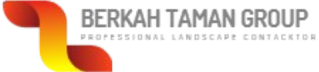 Tukang taman Berkah taman Group