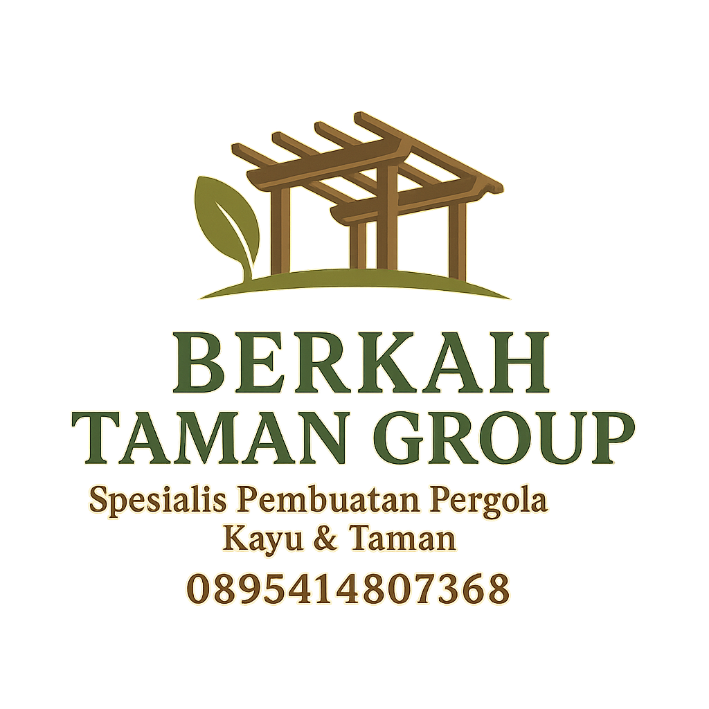 tukang taman bogor Berkah taman group