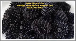 Bio Ball Filter Kolam