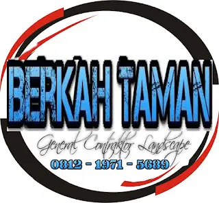 Tukang Taman Profesional Jabodetabek - Berkah Taman Group