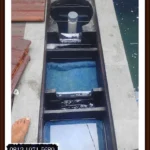 chamber vortek dan chamber filter untuk kolam koi - tukang kolam koi berkah taman Group