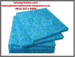 Japmat Filter Kolam Koi