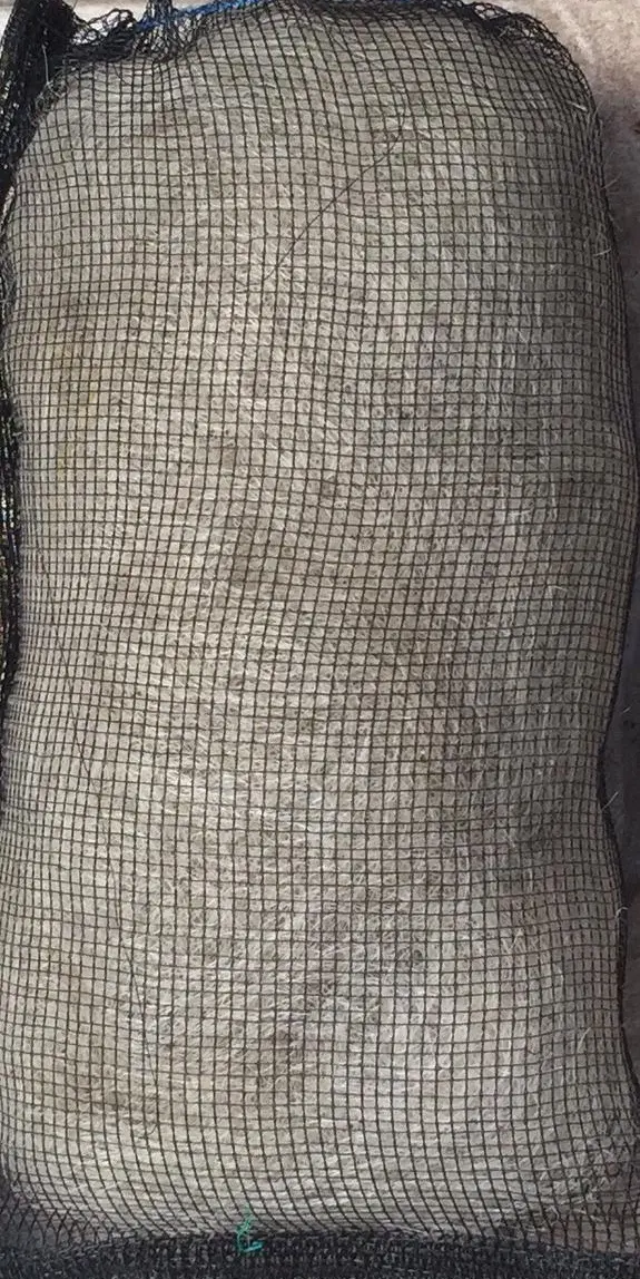 Jaring Nelayan Filter Kolam