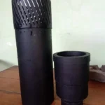 pipa skimer untuk kolam koi - berkah taman group