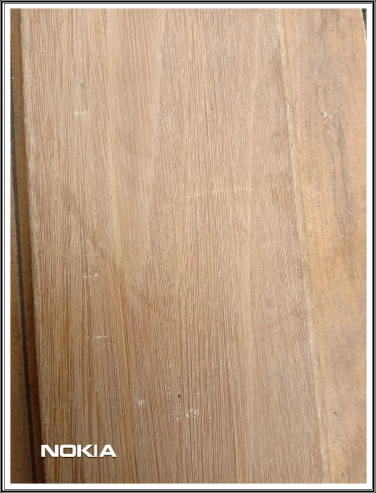 Kayu Bengkirai Keras dan Tahan Cuaca