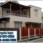 tukang pergola di jakarta timur , pembuatan pergola di pulogebang-Berkah taman Group