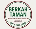 Landscape • Pergola • Kolam Koi
