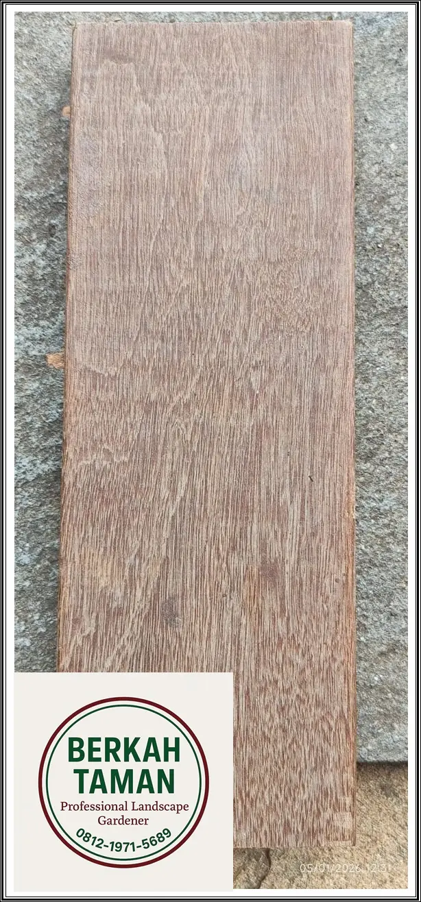 Kayu Bengkirai