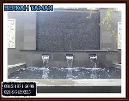 Tukang Kolam Koi Cinere Depok - Berkah Taman Group