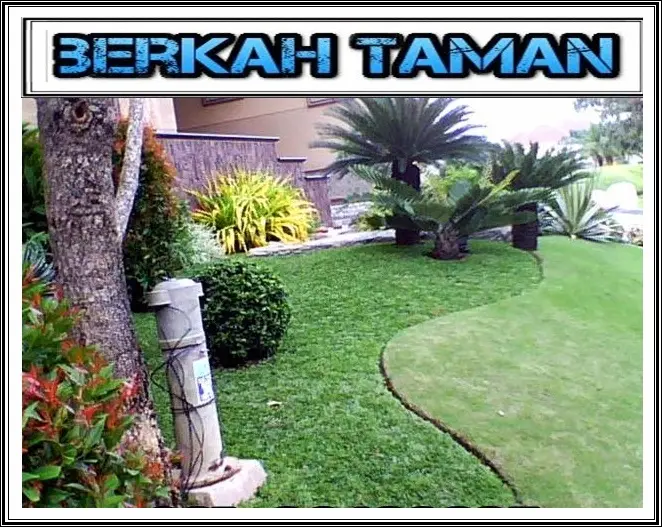 Jasa Tukang Taman Tapos Depok Berkah Taman Group